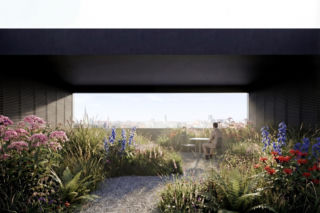 Znamy wyniki konkursu na Teatr Współczesny w Szczecinie