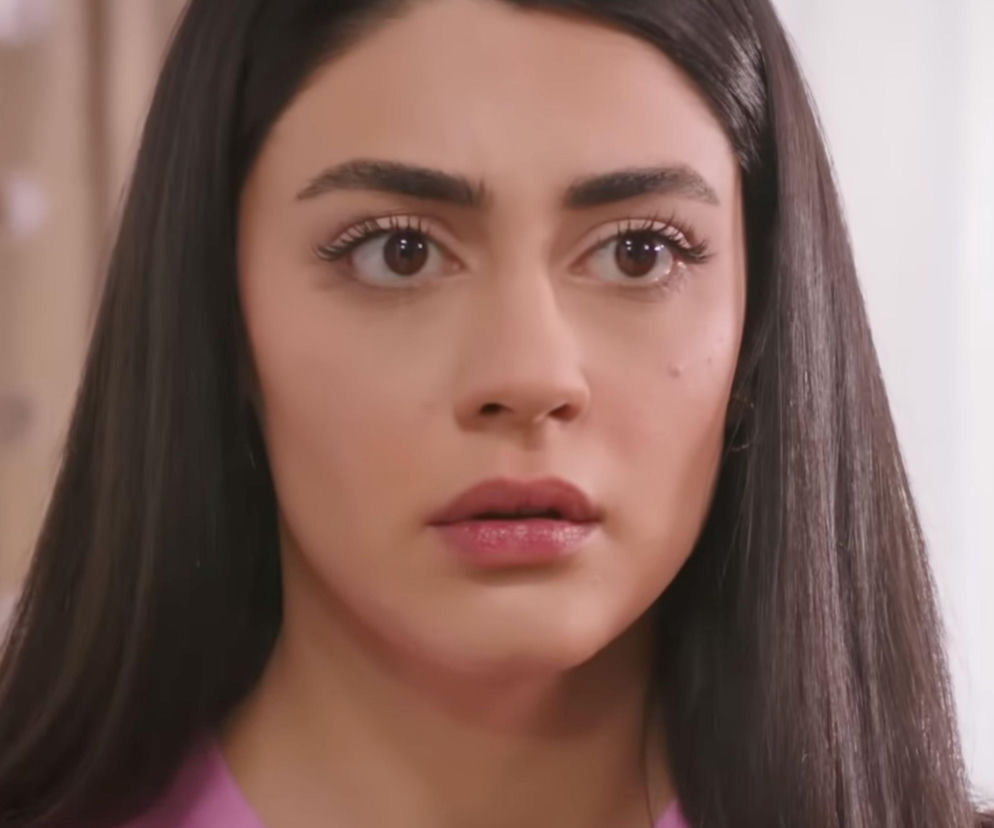 Panna młoda - streszczenie odcinka 65. Premiera 8 kwietnia 2026 w TVP2