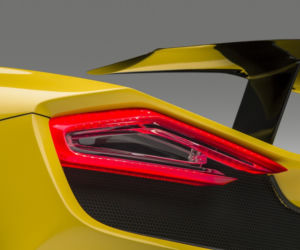 Hennessey Venom F5