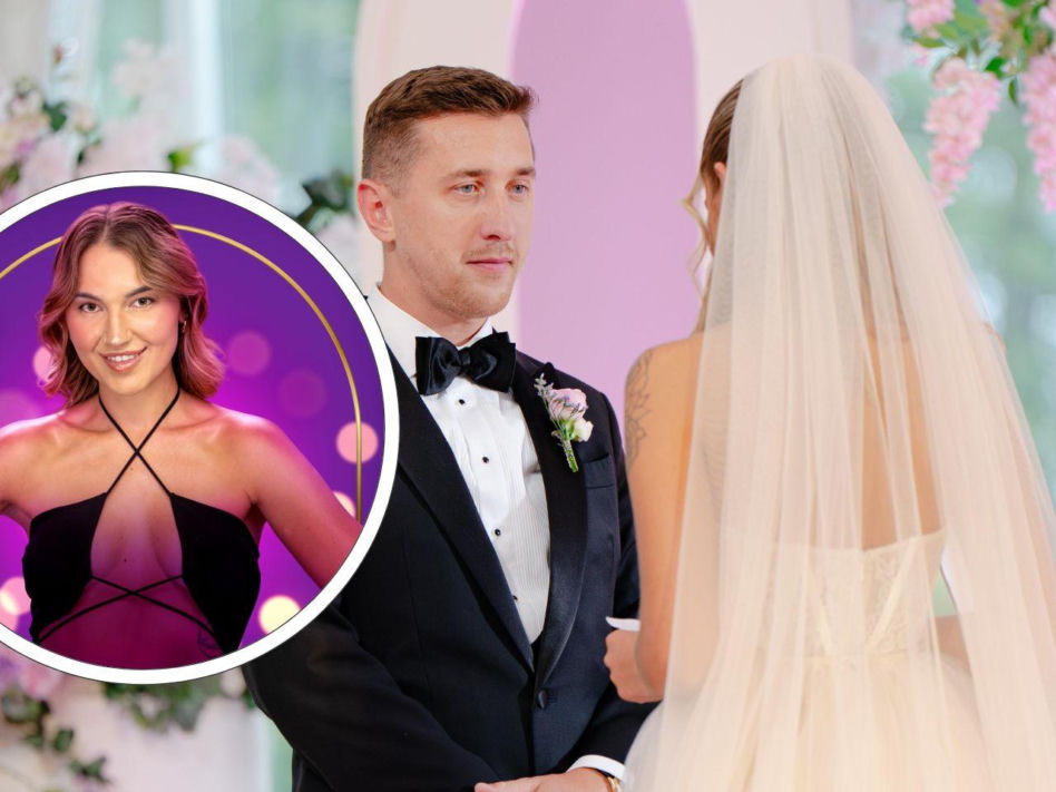 Zwrot akcji po finale "Love is Blind: Polska". Zaskakujące wyznanie Pauliny na temat Kamila