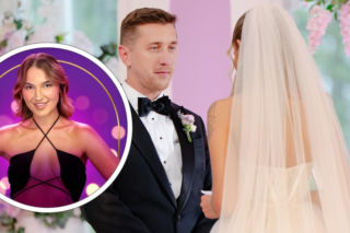 Zwrot akcji po finale Love is Blind: Polska. Zaskakujące wyznanie Pauliny na temat Kamila