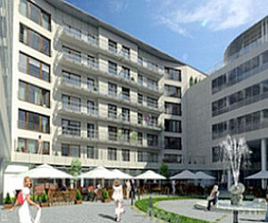 Bema Plaza
