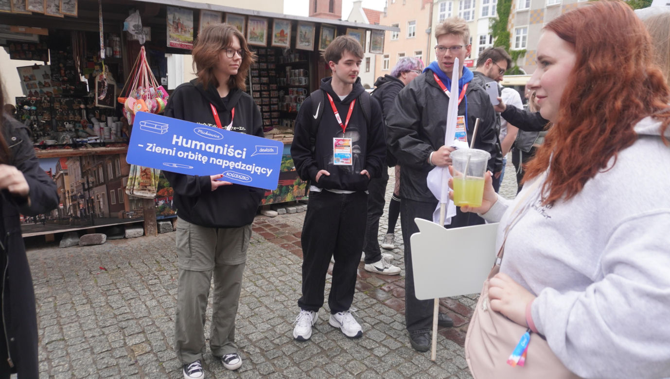 Kortowiada 2025. Przeżyjmy to jeszcze raz. Najlepsze momenty na zdjęciach!