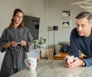 BrzydUla 2, odcinek 204: Natalia (Agata Turkot), Marek (Filip Bobek)