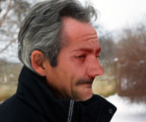 Tak teraz wygląda Mariusz Trynkiewicz? 