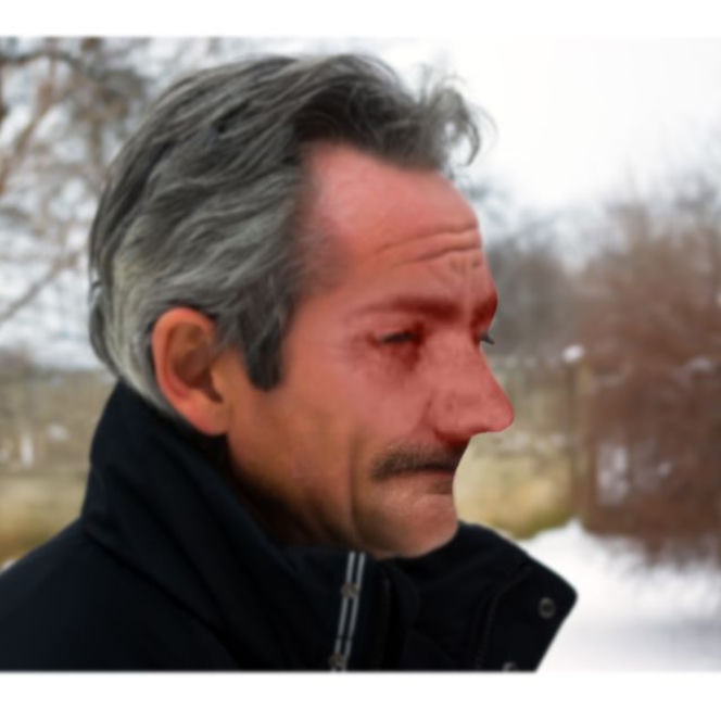 Tak teraz wygląda Mariusz Trynkiewicz? 