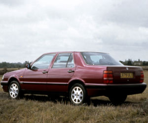 Lancia Thema