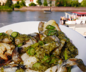 Gastro Miasto wraca nad Odrę!