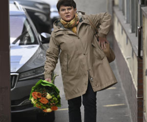 Pilna narada PiS na  Nowogrodzkiej