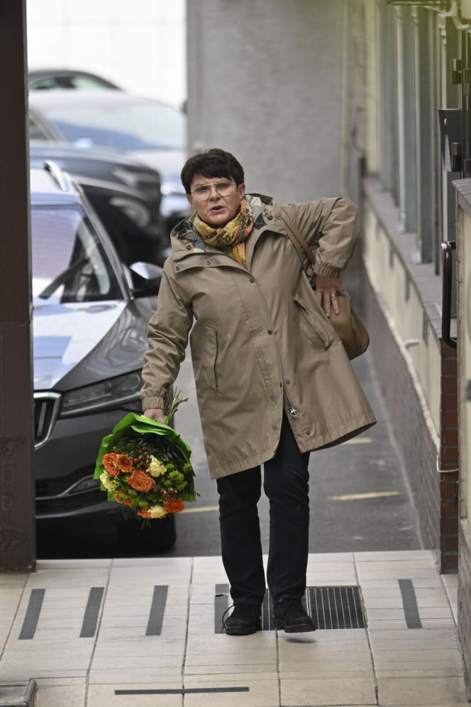 Pilna narada PiS na  Nowogrodzkiej