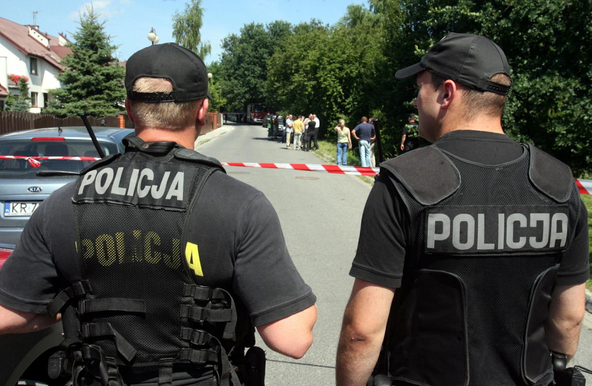 Seria eksplozji wstrząsnęła Krakowem. Rafał K. sprawił, że na mieszkańców padł blady strach. Wyznaczyli za niego nagrodę