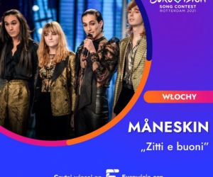 Eurowizja 2021. Lista uczestników. Kim są co o nich wiemy?
