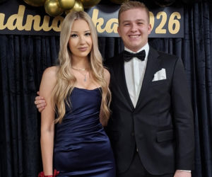 Studniówki 2026: Bal I Liceum Ogólnokształcącego w Starachowicach