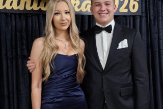 Studniówki 2026: Bal I Liceum Ogólnokształcącego w Starachowicach