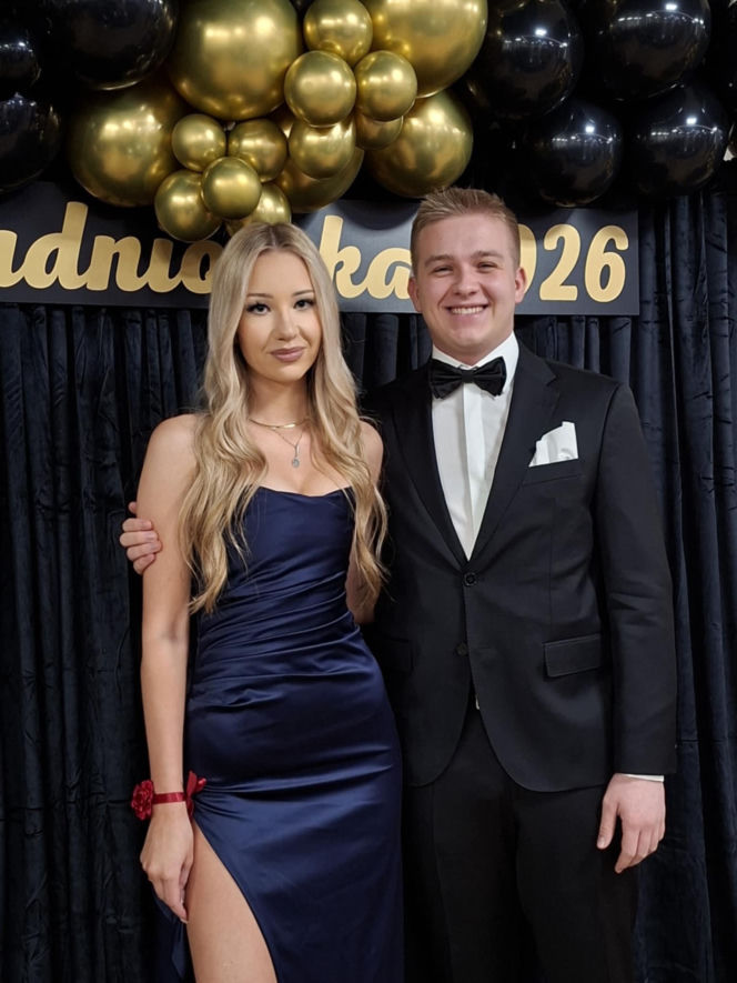 Studniówki 2026: Bal I Liceum Ogólnokształcącego w Starachowicach