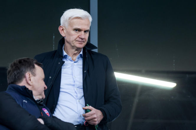 Tu odbędzie się pogrzeb Jacka Magiery