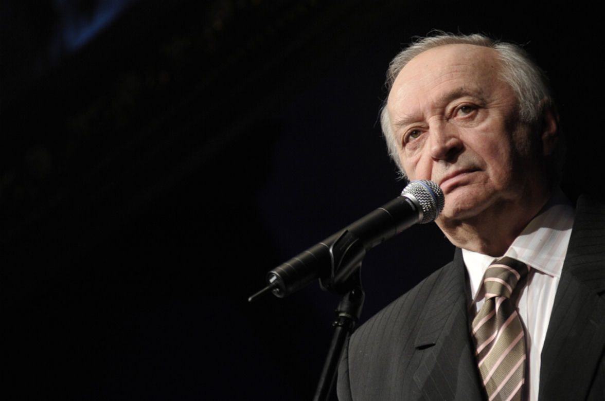 Bohdan Łazuka