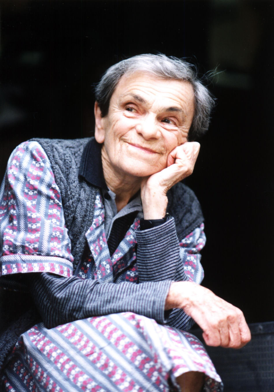 Krystyna Feldman