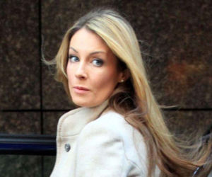 Małgorzata Rozenek poczuła wiosnę!