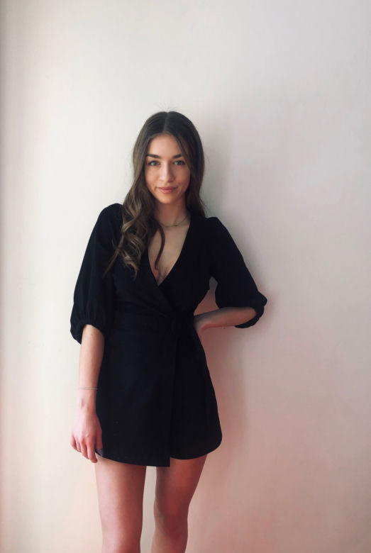 Finalistki Miss Dolnego Śląska 2020