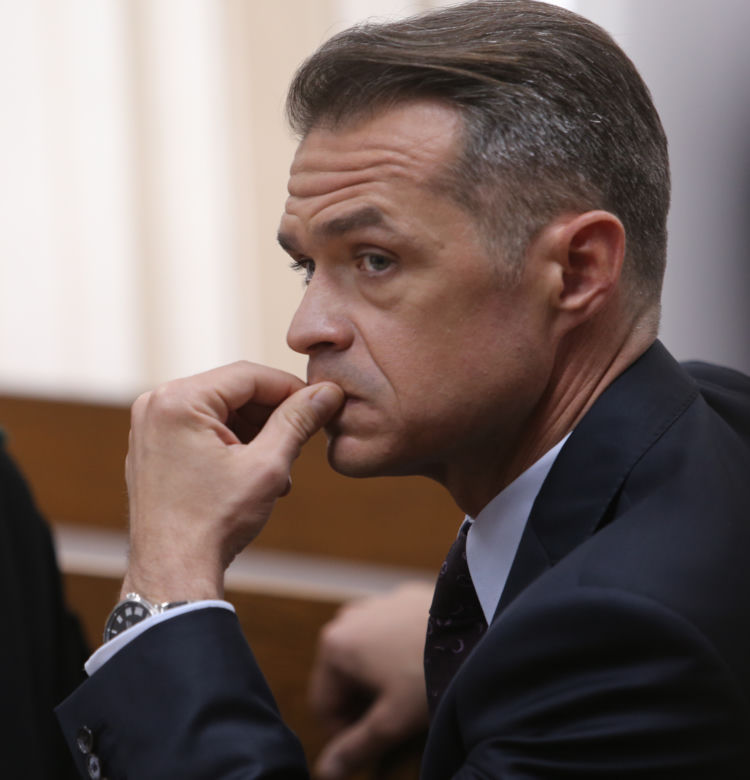 Sławomir Nowak