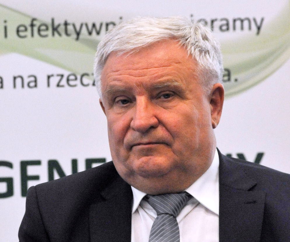 Kazimierz Kujda