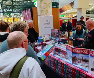 Premiera Monopoly Szczecin