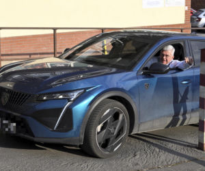 Pilne posiedzenie na Nowogrodzkiej