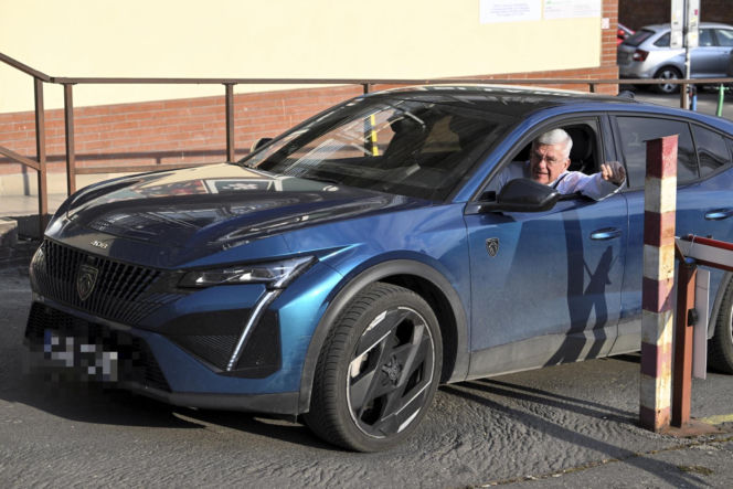 Pilne posiedzenie na Nowogrodzkiej