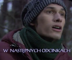 Na Wspólnej po wakacjach 2014. Jarek Berg (Wojciech Rotowski)