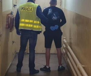 Porwali 20-latka i wywieźli do lasu. Potem wydarzył się horror