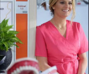 Zosia Zborowska na Instagramie o powrocie do Barw szczęścia