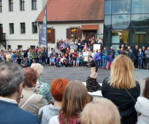 Europejska Noc Muzeów w Bydgoszczy