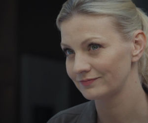 M jak miłość, odcinek 1895. Jagoda (Katarzyna Kołeczek)