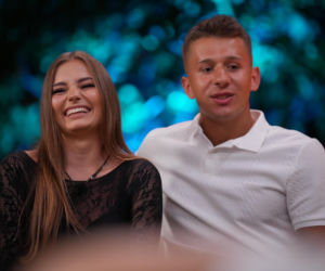 Hotel Paradise 12 - odcinek 15