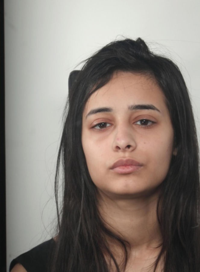 To najmłodsze poszukiwane z woj. mazowieckiego