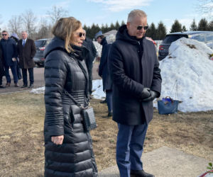 Dzień Pamięci Żołnierzy Wyklętych w Amerykańskiej Częstochowie