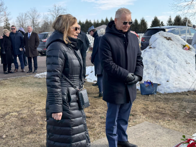 Dzień Pamięci Żołnierzy Wyklętych w Amerykańskiej Częstochowie