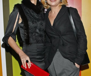 Paulina Kurzajewska, Katarzyna Żak