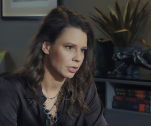 M jak miłość, odcinek 1918. Paulina (Maria Wieczorek)