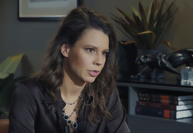 M jak miłość, odcinek 1918. Paulina (Maria Wieczorek)