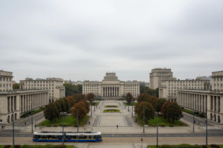 Nowa Huta – socjalistyczna utopia. Jak Kraków wchłonął swojego największego rywala?