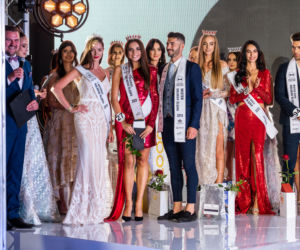 Gala Finałowa Miss Dolnego Śląska 2020