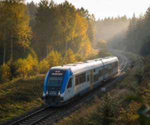 Spore zmiany w rozkładzie jazdy POLREGIO od 30 sierpnia