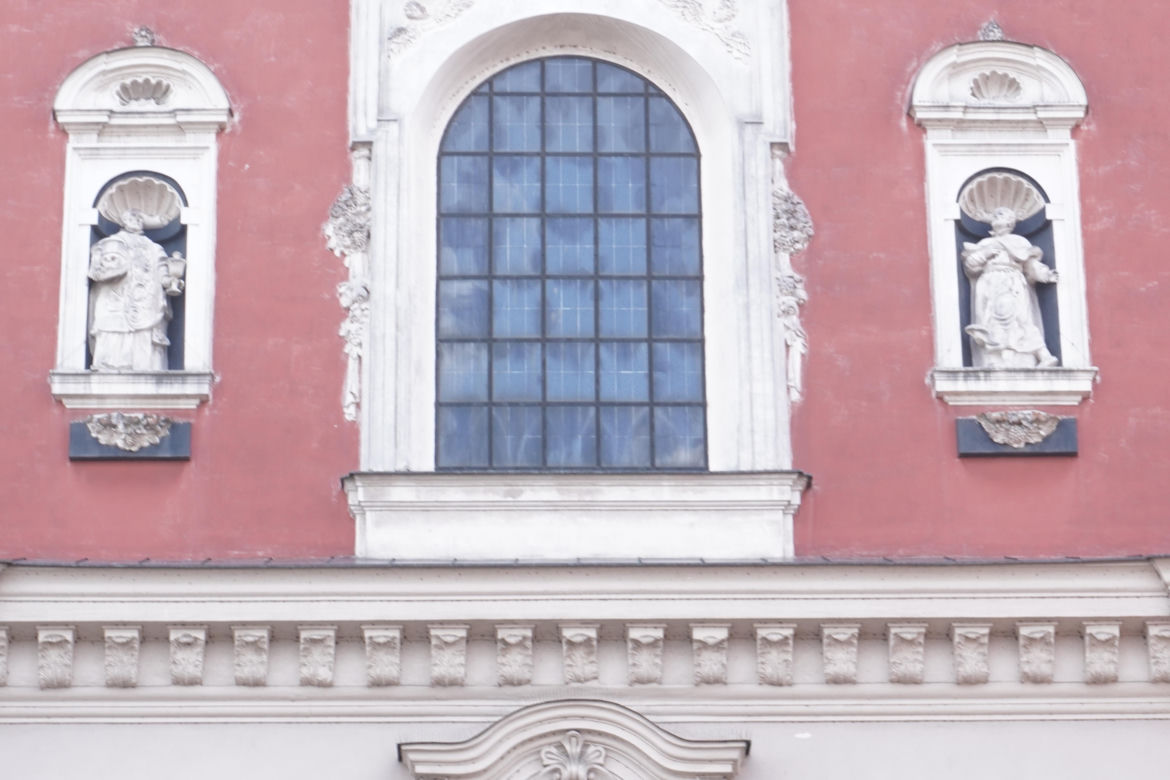 Fara Poznańska 