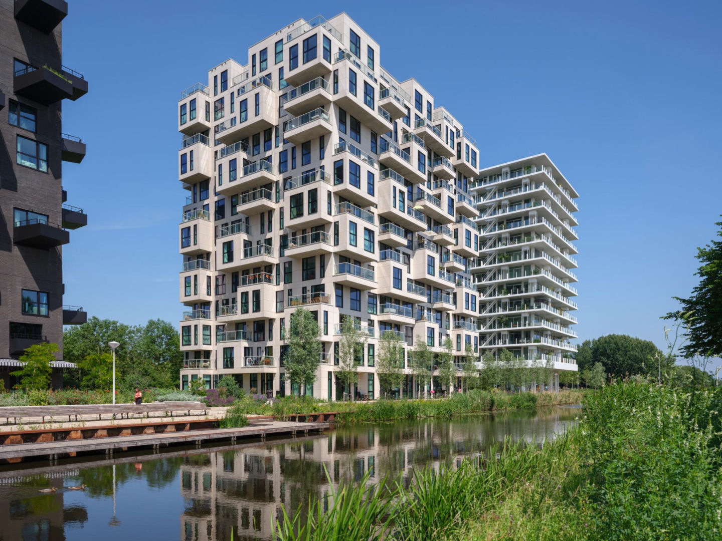 Westerpark-West
