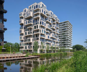 Westerpark-West