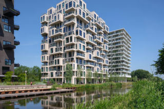 Westerpark-West
