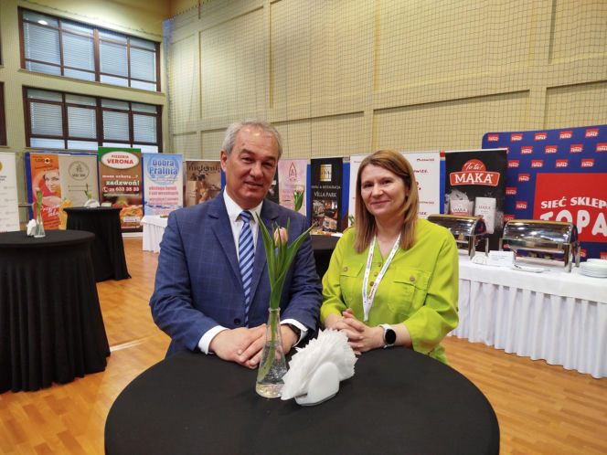 Już po raz ósmy w Siedlcach rywalizowali młodzi kelnerzy z całej Polski