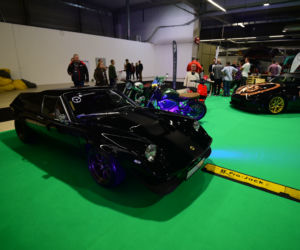 Warsaw Motor Show 2019 w Ptak Warsaw Expo